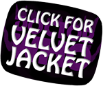 Velvet Jacket